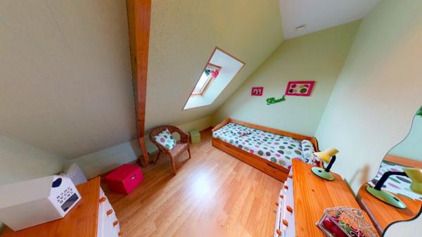 Maison orientée SUD, Luc Sur Mer 9 pièce(s) 178 m2