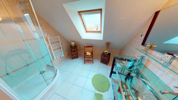 Maison orientée SUD, Luc Sur Mer 9 pièce(s) 178 m2