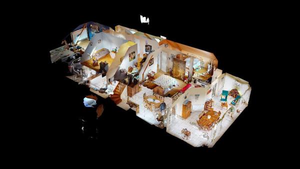 Maison orientée SUD, Luc Sur Mer 9 pièce(s) 178 m2