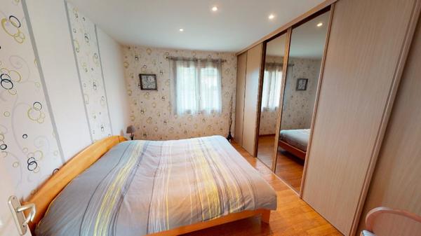 Maison orientée SUD, Luc Sur Mer 9 pièce(s) 178 m2