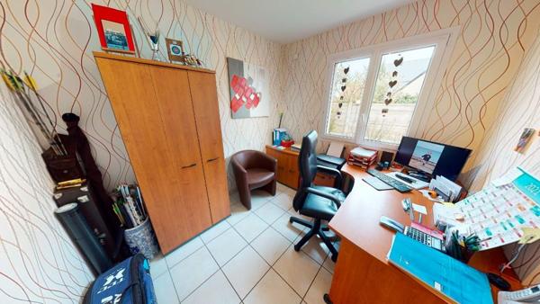 Maison orientée SUD, Luc Sur Mer 9 pièce(s) 178 m2