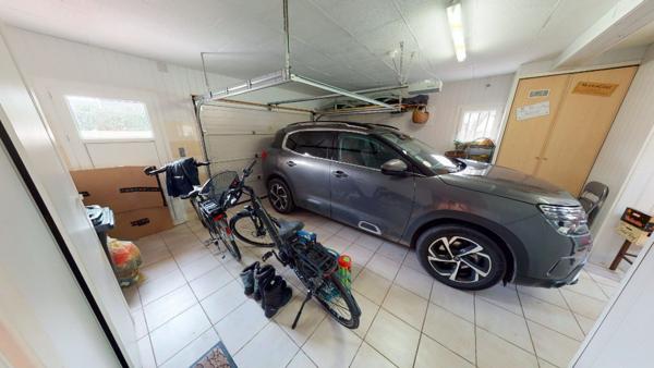 Maison orientée SUD, Luc Sur Mer 9 pièce(s) 178 m2