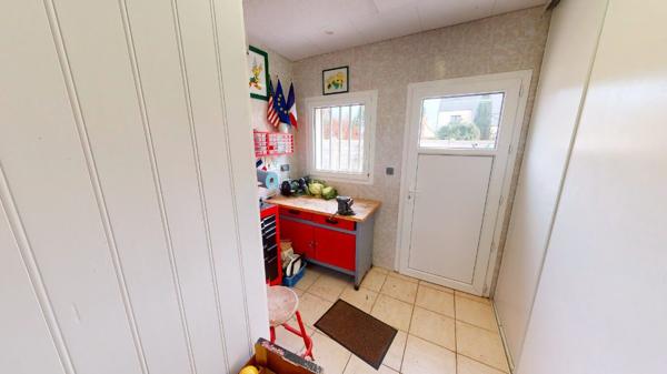 Maison orientée SUD, Luc Sur Mer 9 pièce(s) 178 m2