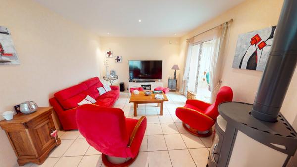 Maison orientée SUD, Luc Sur Mer 9 pièce(s) 178 m2