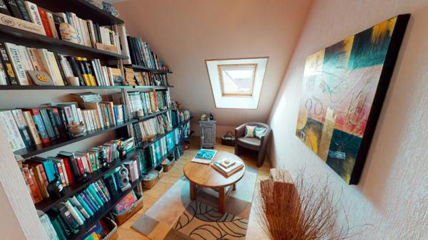 Maison orientée SUD, Luc Sur Mer 9 pièce(s) 178 m2