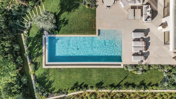 Vente Maison contemporaine Vallauris 12 Pièces 498 m²