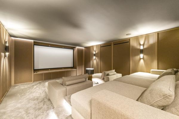 Vente Maison contemporaine Vallauris 12 Pièces 498 m²