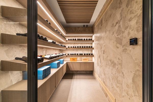 Vente Maison contemporaine Vallauris 12 Pièces 498 m²