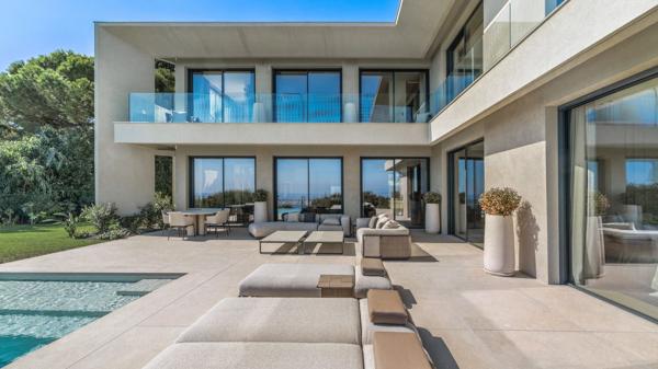Vente Maison contemporaine Vallauris 12 Pièces 498 m²