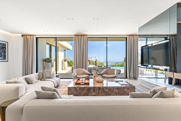 Vente Maison contemporaine Vallauris 12 Pièces 498 m²