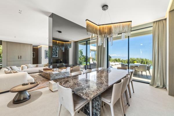 Vente Maison contemporaine Vallauris 12 Pièces 498 m²