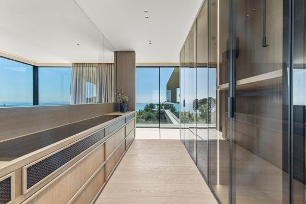 Vente Maison contemporaine Vallauris 12 Pièces 498 m²