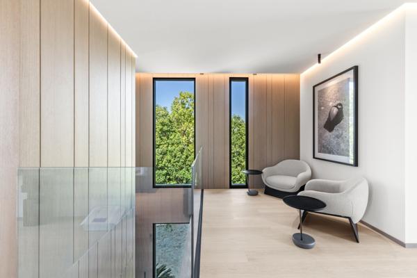 Vente Maison contemporaine Vallauris 12 Pièces 498 m²
