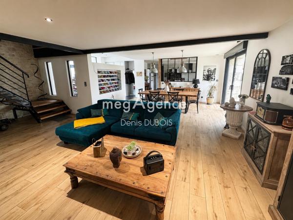 Maison à Écouves, 61250 - 10 pièces 360m²