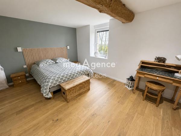 Maison à Écouves, 61250 - 10 pièces 360m²