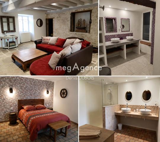 Maison à Écouves, 61250 - 10 pièces 360m²