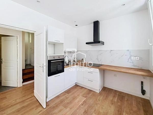 Appartement à louer à Valserhône (01200)