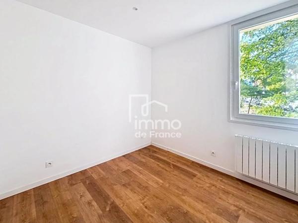 Appartement à louer à Valserhône (01200)