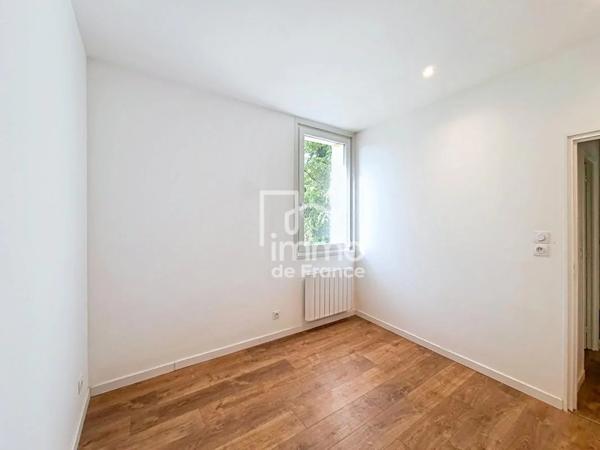 Appartement à louer à Valserhône (01200)
