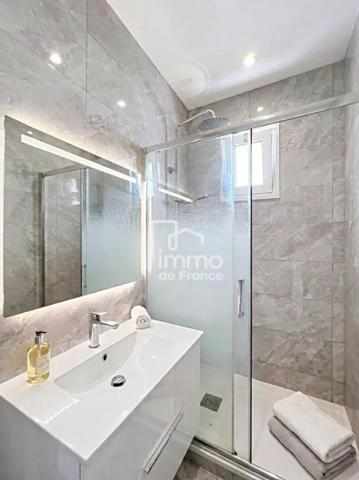 Appartement à louer à Valserhône (01200)