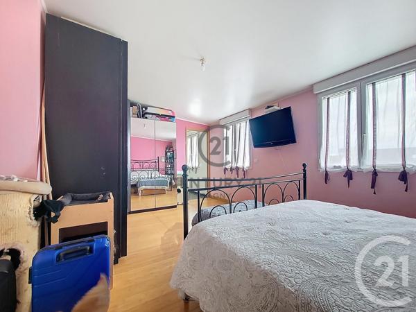 Maison à vendre  7 pièces - 156,05 m2 GAGNY - 93