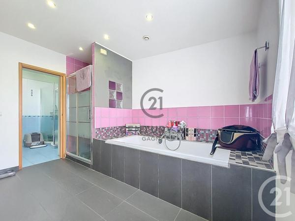 Maison à vendre  7 pièces - 156,05 m2 GAGNY - 93