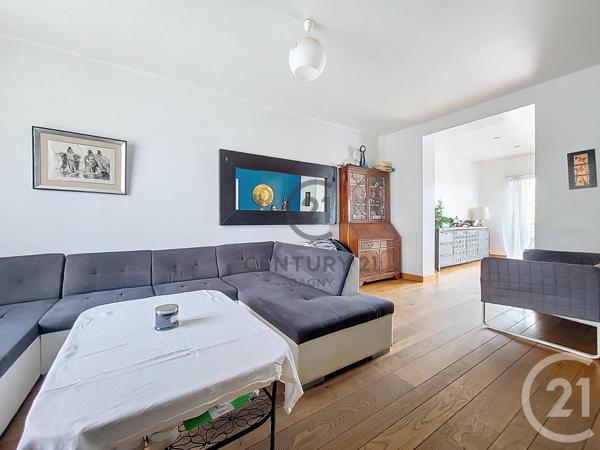 Maison à vendre  7 pièces - 156,05 m2 GAGNY - 93