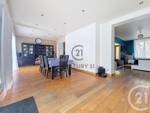 Maison à vendre  7 pièces - 156,05 m2 GAGNY - 93