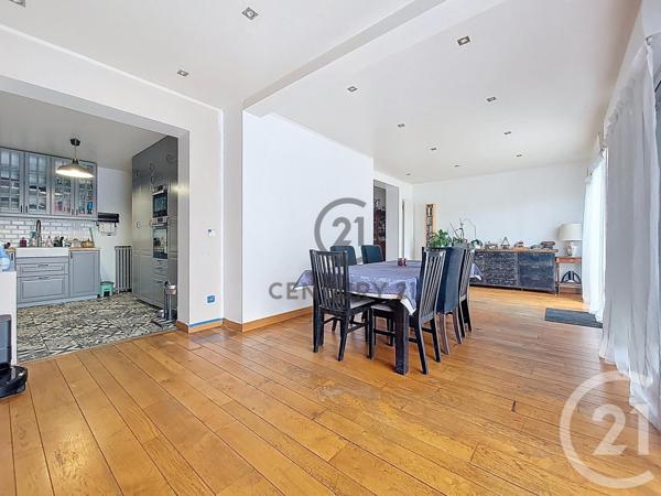 Maison à vendre  7 pièces - 156,05 m2 GAGNY - 93