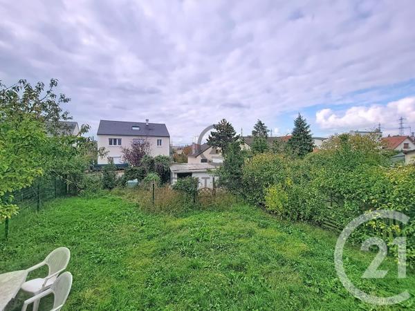 Maison à vendre  7 pièces - 156,05 m2 GAGNY - 93