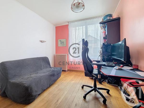 Maison à vendre  7 pièces - 156,05 m2 GAGNY - 93