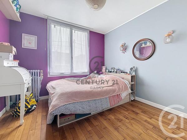 Maison à vendre  7 pièces - 156,05 m2 GAGNY - 93