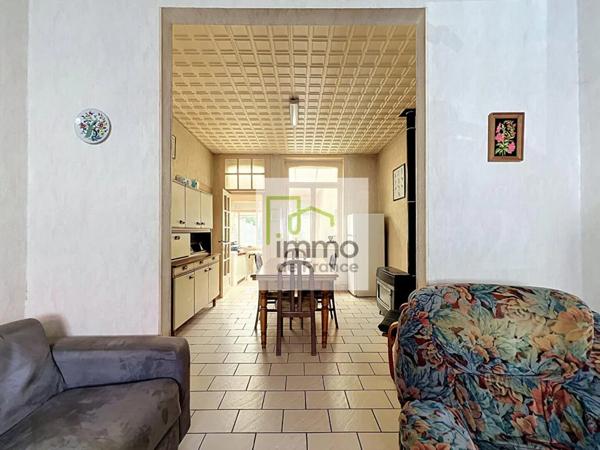 Maison à vendre à Lille (59260)