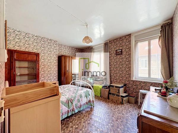 Maison à vendre à Lille (59260)