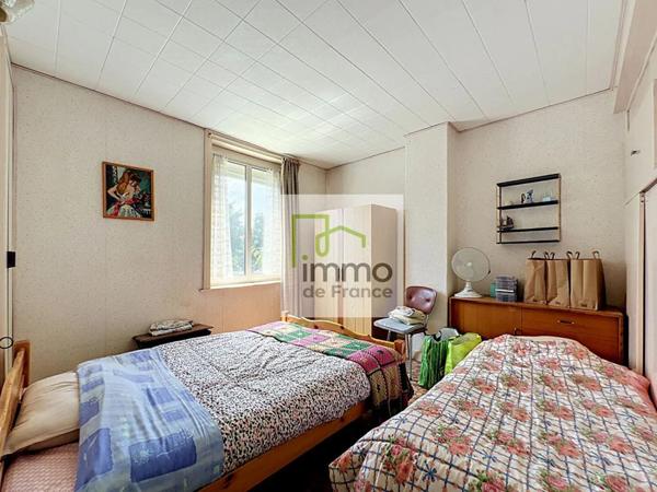Maison à vendre à Lille (59260)