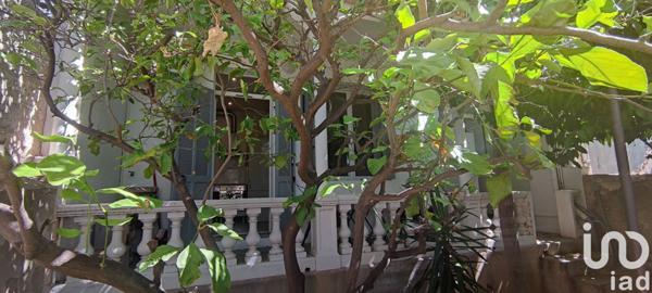 Appartement à vendre 1 pièce 26 m² Toulon