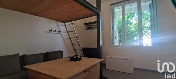 Appartement à vendre 1 pièce 26 m² Toulon