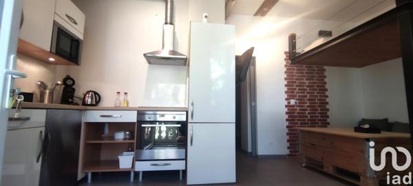 Appartement à vendre 1 pièce 26 m² Toulon