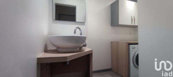 Appartement à vendre 1 pièce 26 m² Toulon