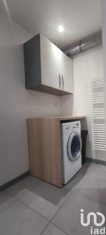 Appartement à vendre 1 pièce 26 m² Toulon
