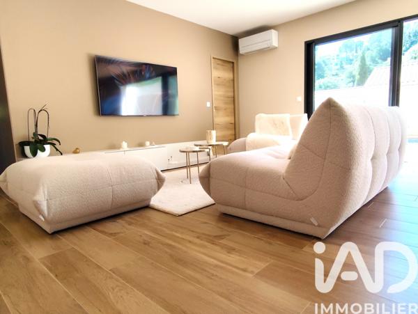 Maison à vendre 5 pièces 140 m² Hyères