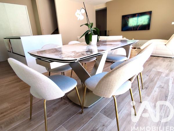 Maison à vendre 5 pièces 140 m² Hyères