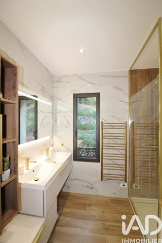 Maison à vendre 5 pièces 140 m² Hyères