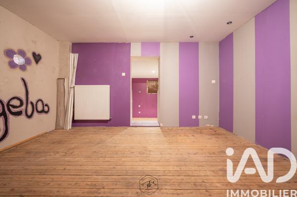 Immeuble à vendre 750 m² Monneren