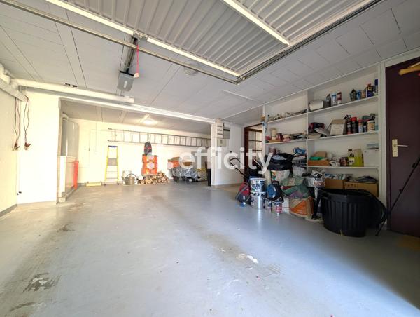 Maison 6 pièces - 120 m² Bien prestige