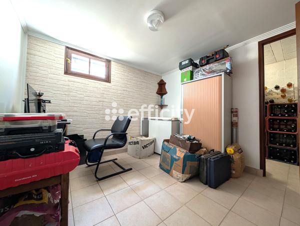 Maison 6 pièces - 120 m² Bien prestige