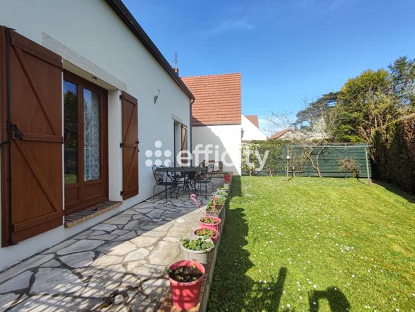 Maison 6 pièces - 120 m² Bien prestige