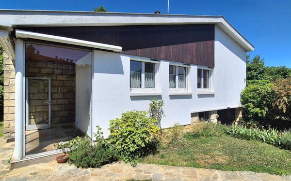 Maison à vendre    4 pièces • 73,94 m2 Yerres