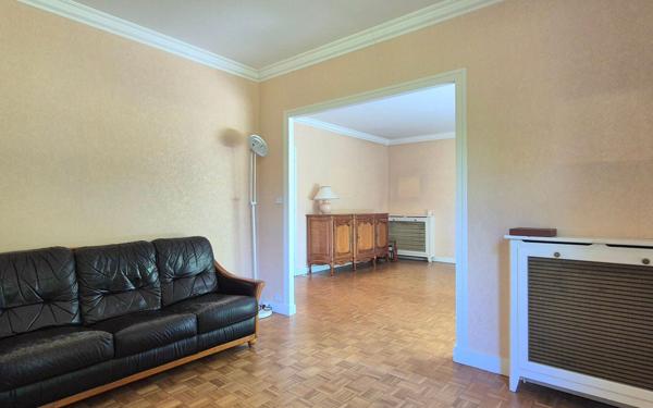 Maison à vendre    4 pièces • 73,94 m2 Yerres