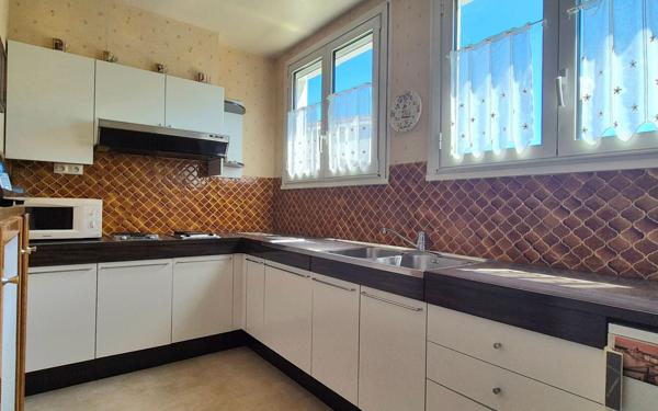 Maison à vendre    4 pièces • 73,94 m2 Yerres